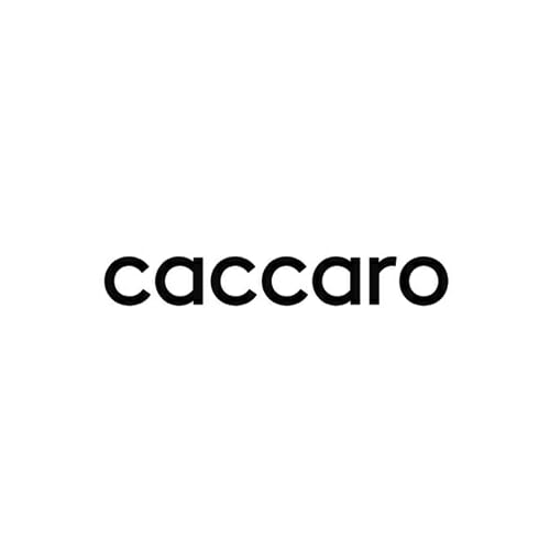 caccaro -logo
