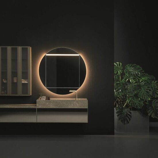 novello - mobili da bagno