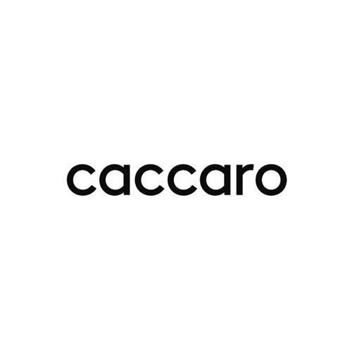 caccaro -logo