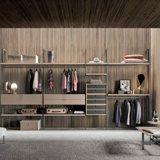 alf da fre cabine armadio