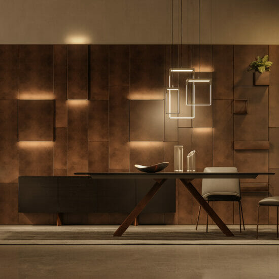 ronda design caddy living notturna new