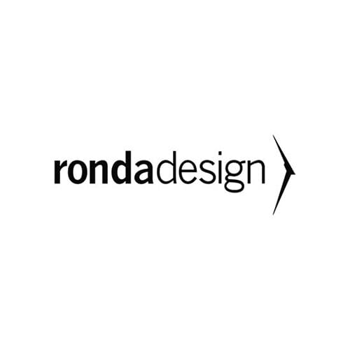 ronda design logo