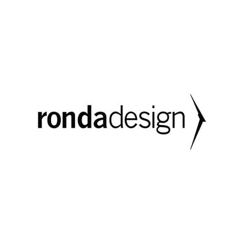 ronda design logo