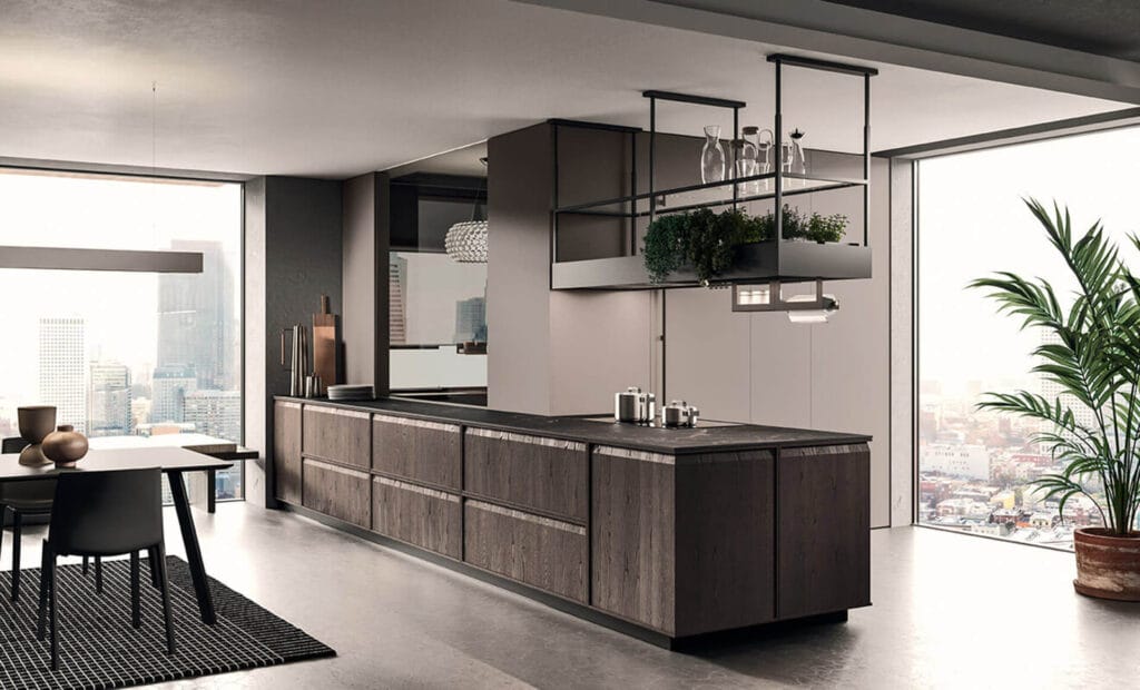 Scopri le Collezioni Arrital Cucine Torino: Qualità e Stile Made in Italy 3 arrital cucine ak_07 (3)