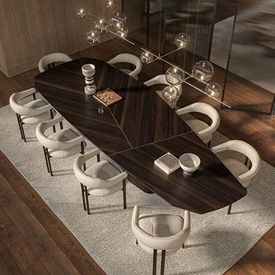 cattelan italia tavoli senator wood4