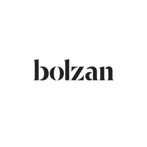 bolzan logo 2025