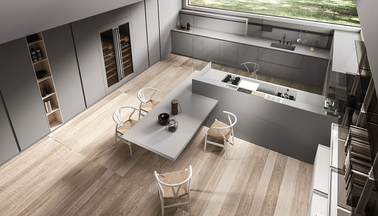 arrital cucine torino