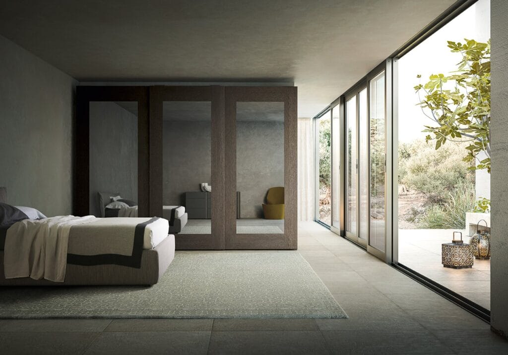 Cabine Armadio Torino: Soluzioni Funzionali e di Design per Ogni Esigenza 3 cabine armadio torino (3)