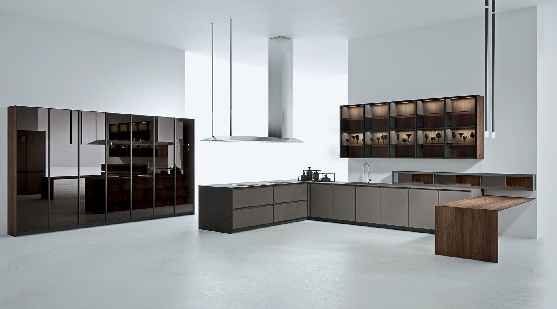cucina design torino 1
