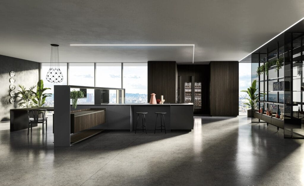 cucina design torino 4