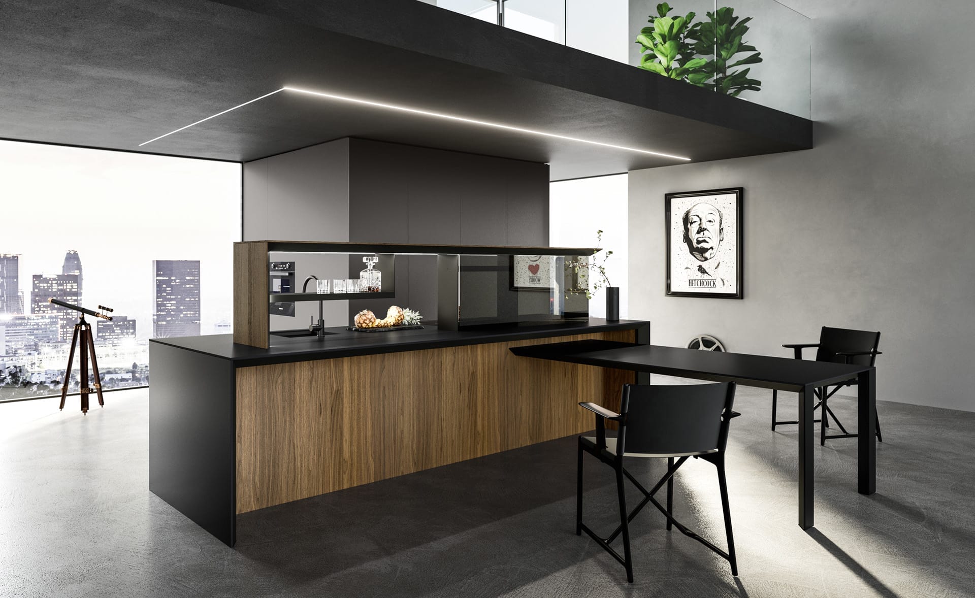 cucina design torino 5