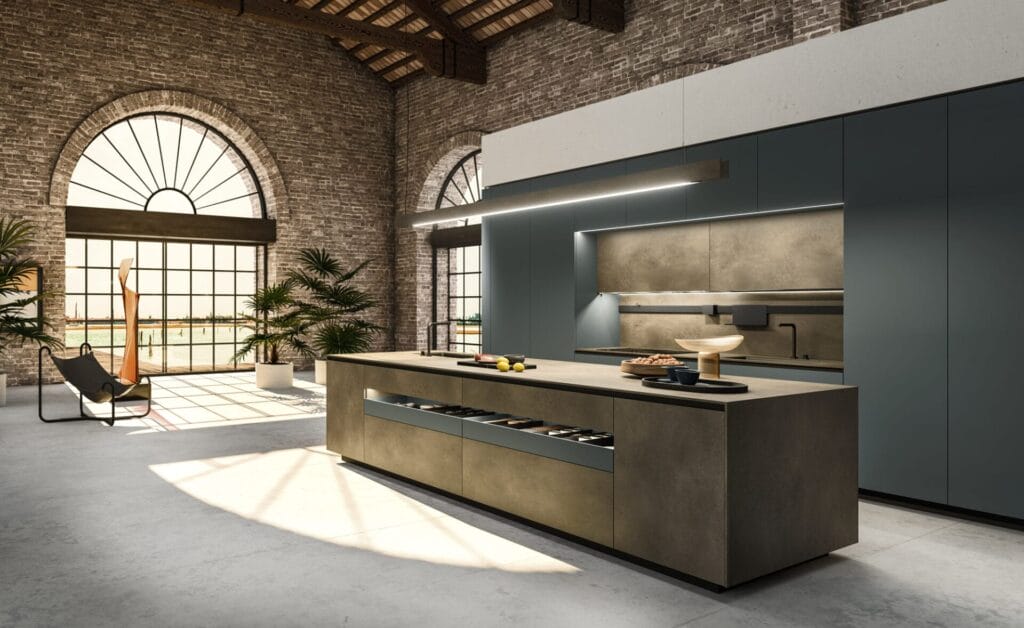 cucina design torino 6