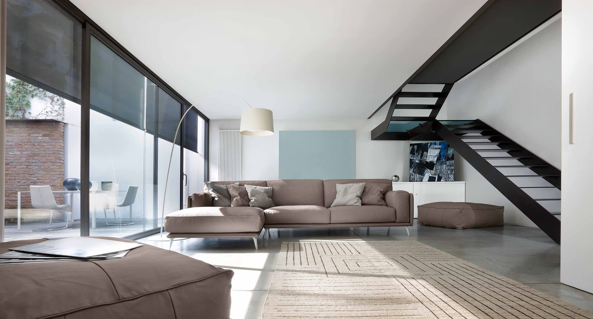 progettazione interni torino 1