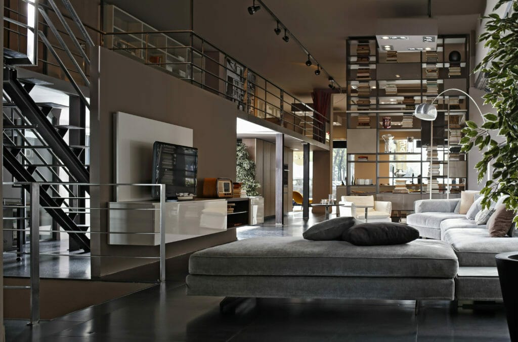 Bliving Interiors: Il Tuo Showroom Arredamento Torino per Idee e Soluzioni Uniche 2 showroom arredamento torino 2