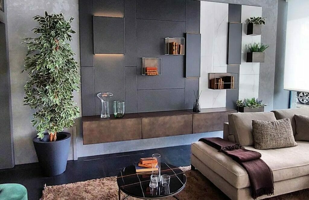 showroom arredamento torino