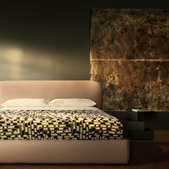 bolzan letti corolle1