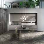 cucina su misura torino